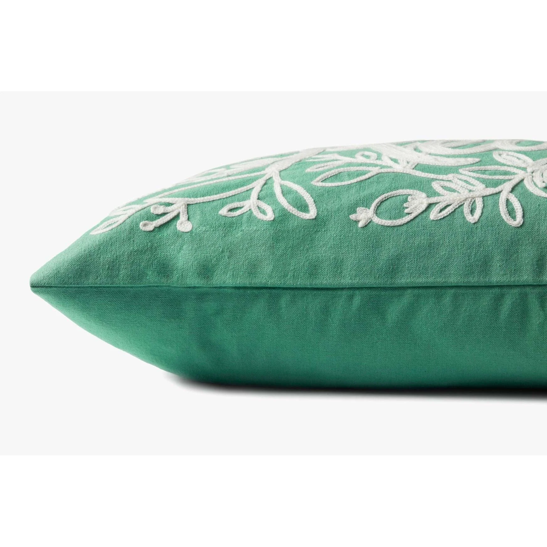 Sage Pillows | Rifle Paper Co. x Loloi - Image 2