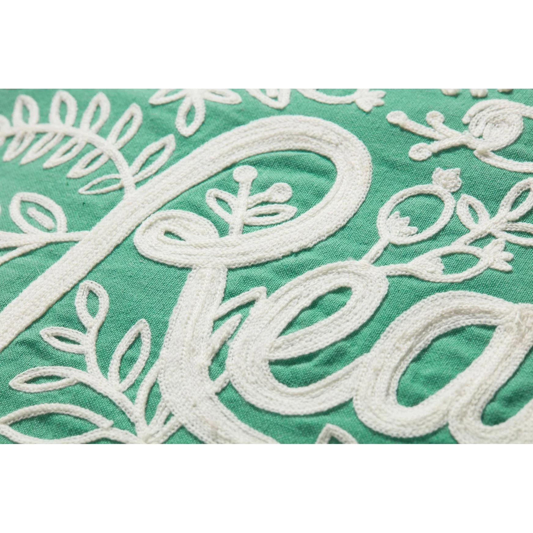 Sage Pillows | Rifle Paper Co. x Loloi - Image 3