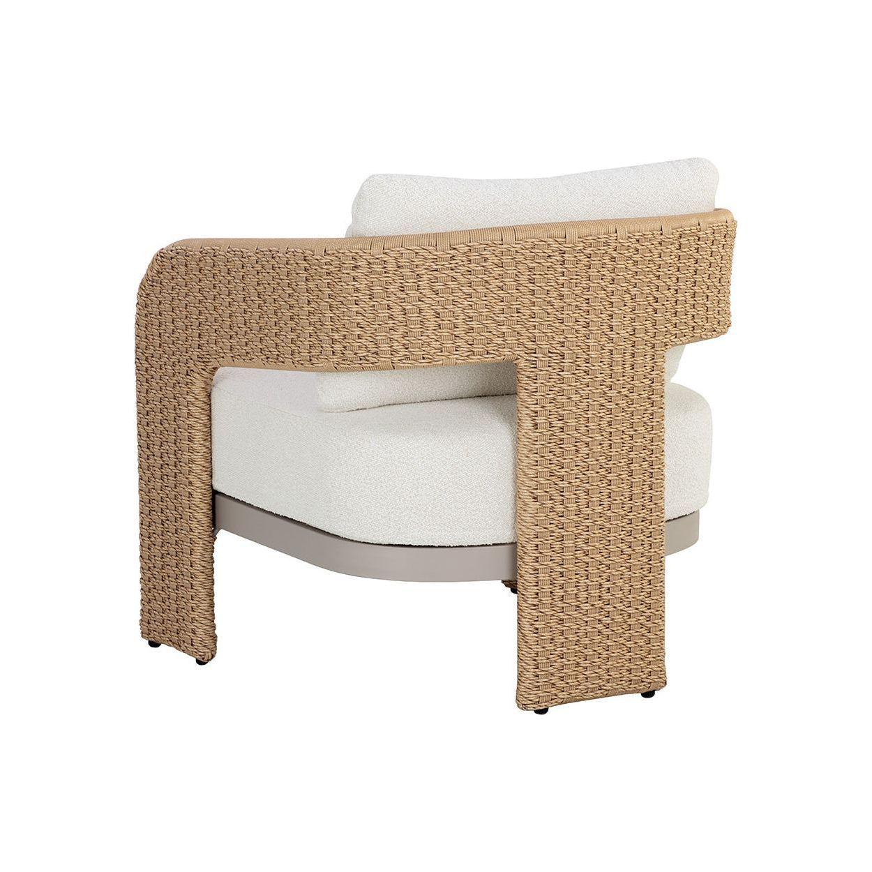 Pylos Lounge Chair - Image 5
