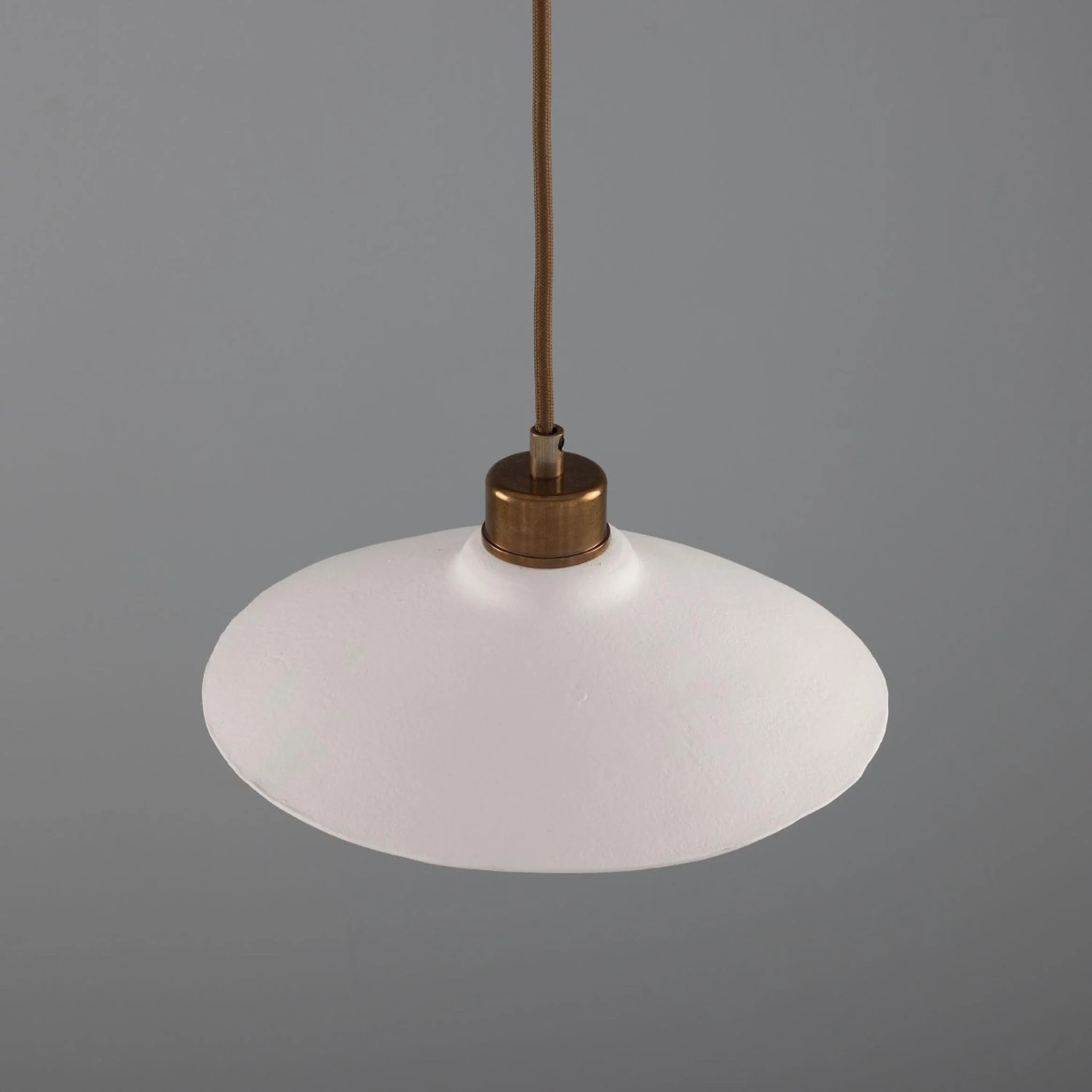 Pyrus Organic Ceramic Pendant – Dry Rated - Image 8