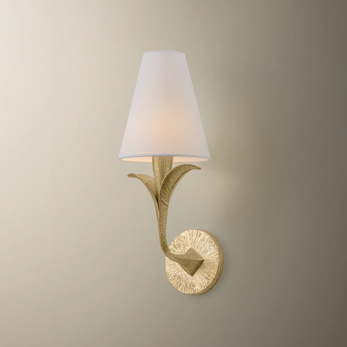 Quill Wall Sconce - Image 2