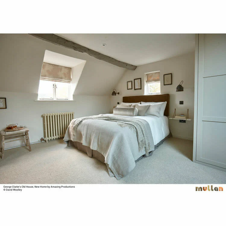 Quito Adjustable Brass Cone Wall Light - Image 9