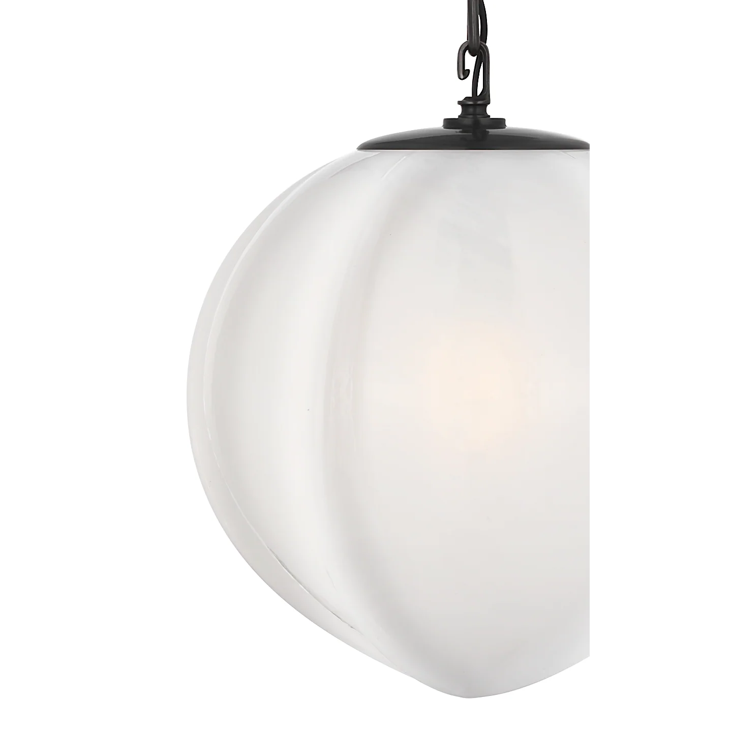 Rae 13" Pendant - Image 5