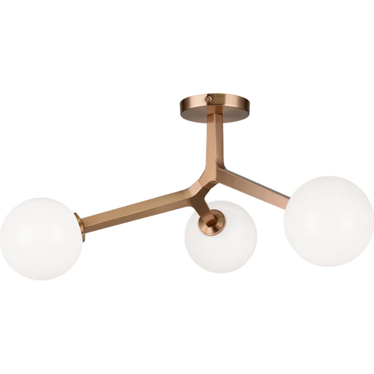 Rami Flush Mount