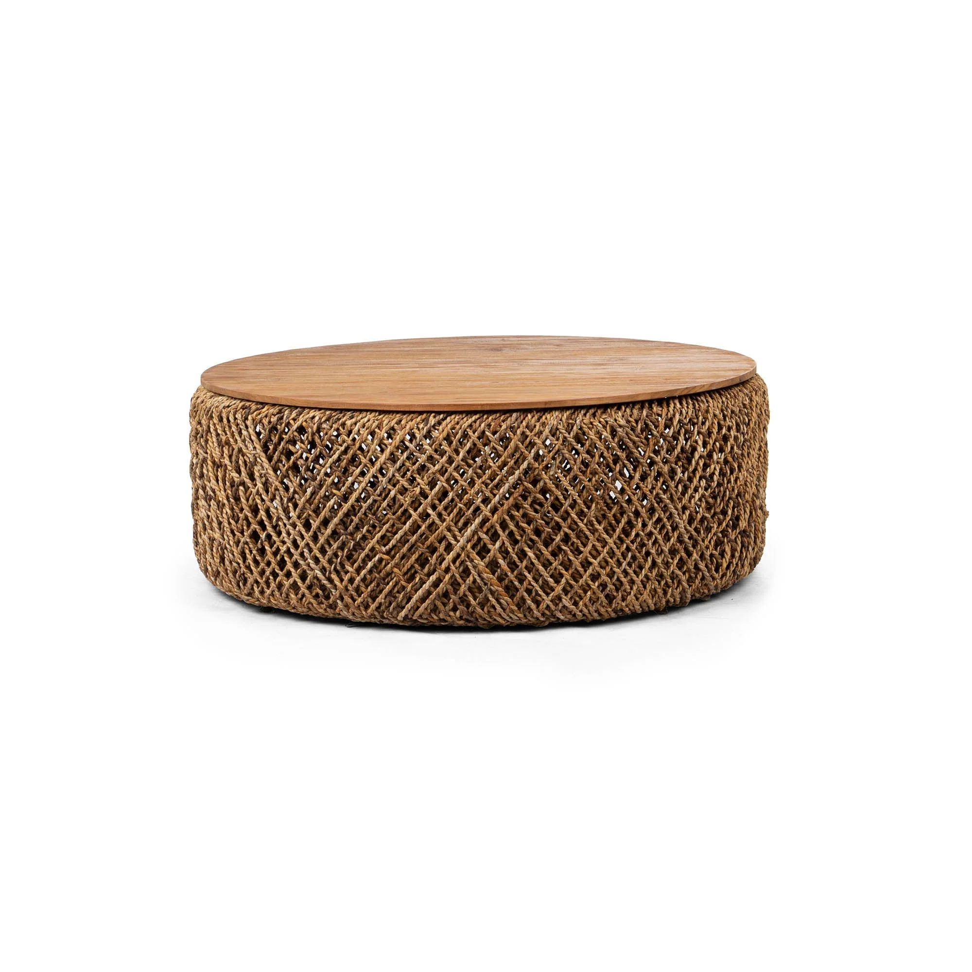 Ramiro Knut Coffee Table
