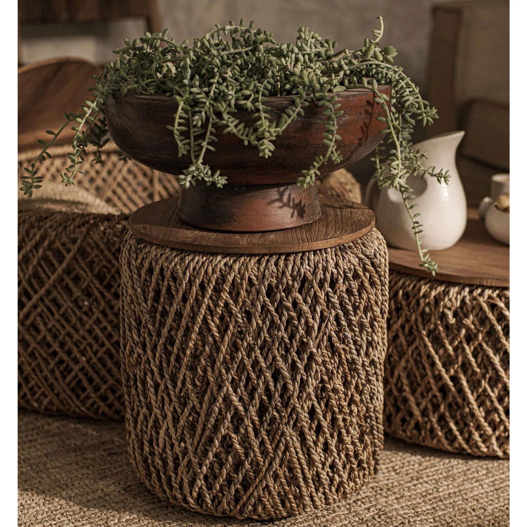 Ramiro Knut Side Table - Image 7