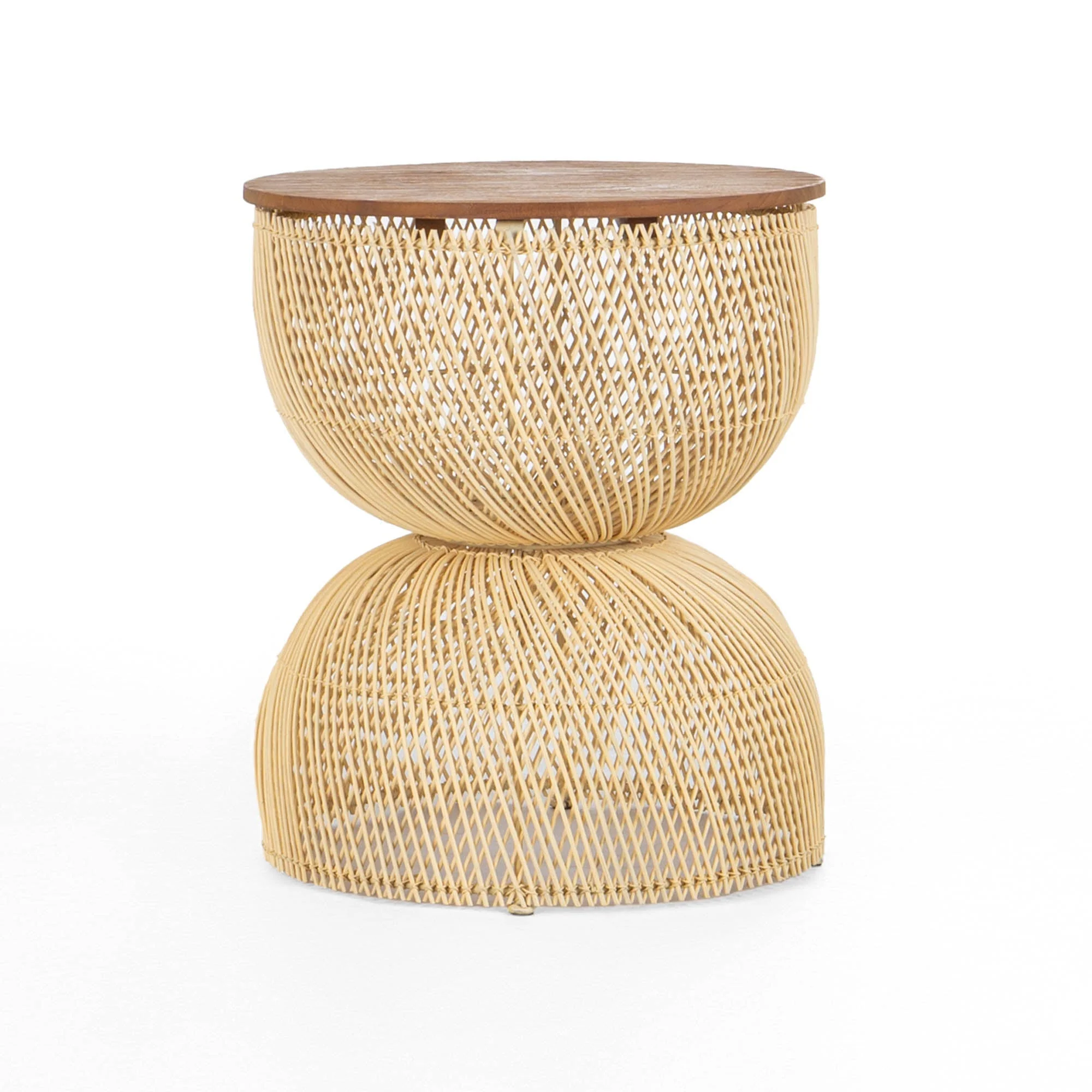 Ramiro Wave Side Table - Image 11