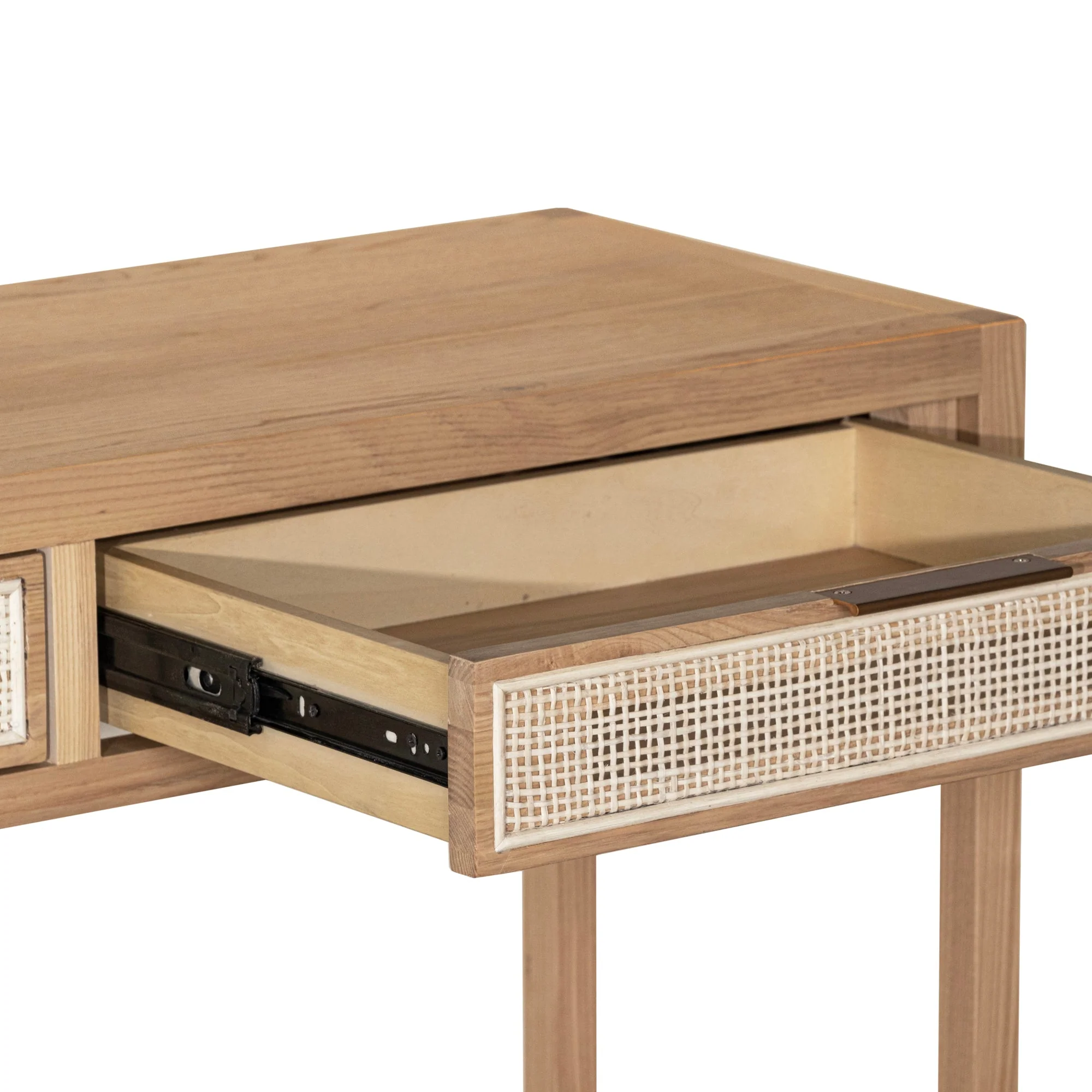 Rattana Console Table - Image 3