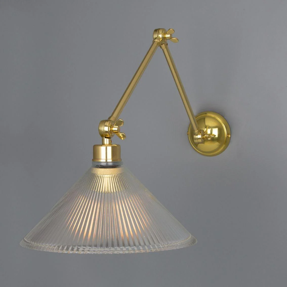 Rebell Coolie Picture Light - Image 8