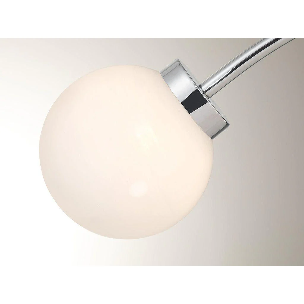 Redfield Semi-Flush Mount - Image 3