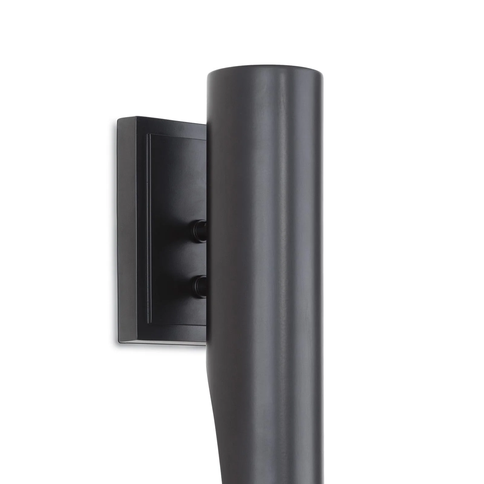Redford Outdoor Sconce Single Downlight - Image 2