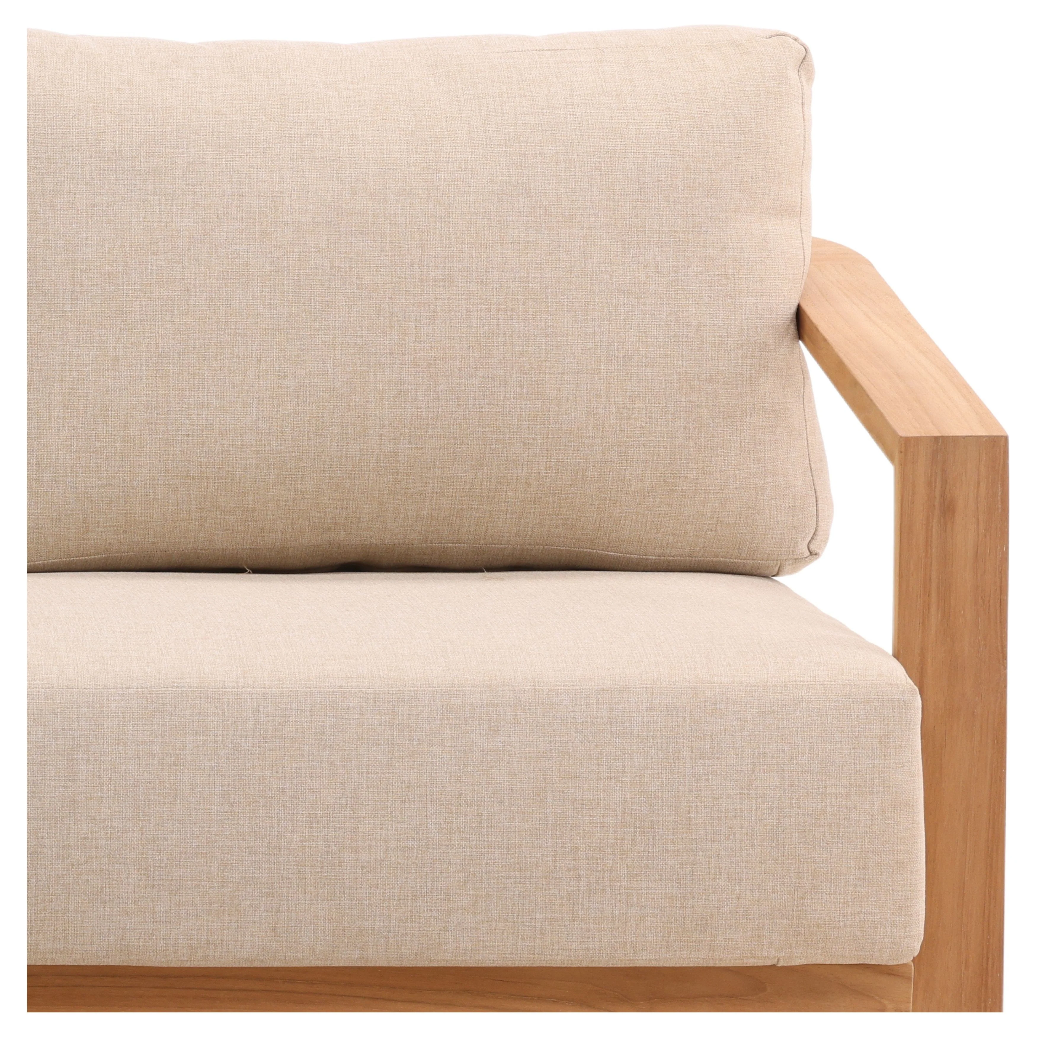 Redford Outdoor Sofa - Image 7