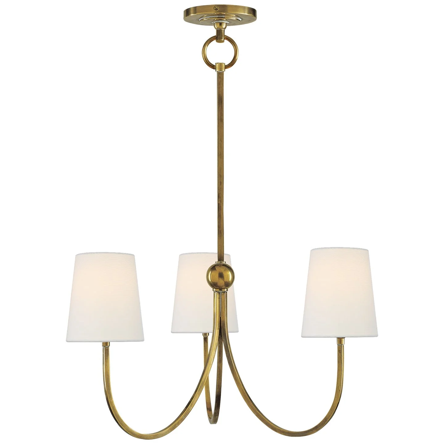 Reed Chandelier - Image 3