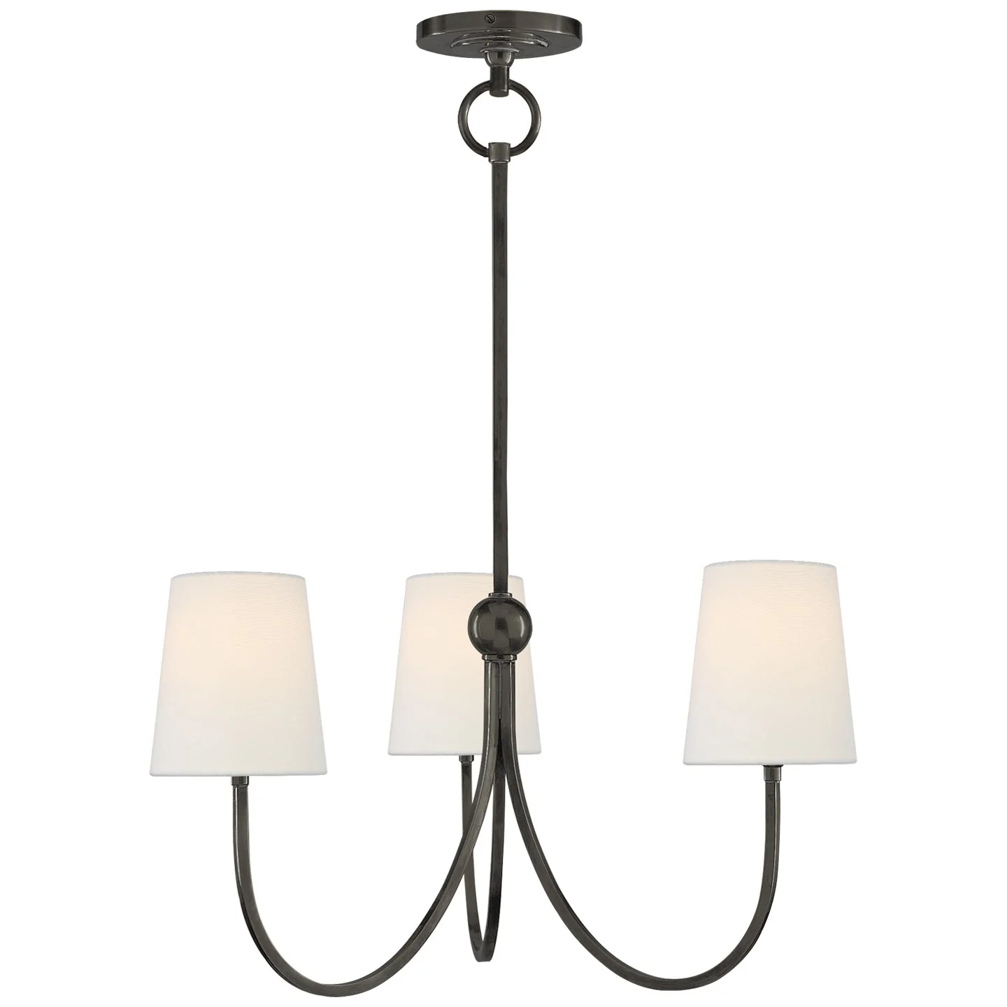 Reed Chandelier - Image 4