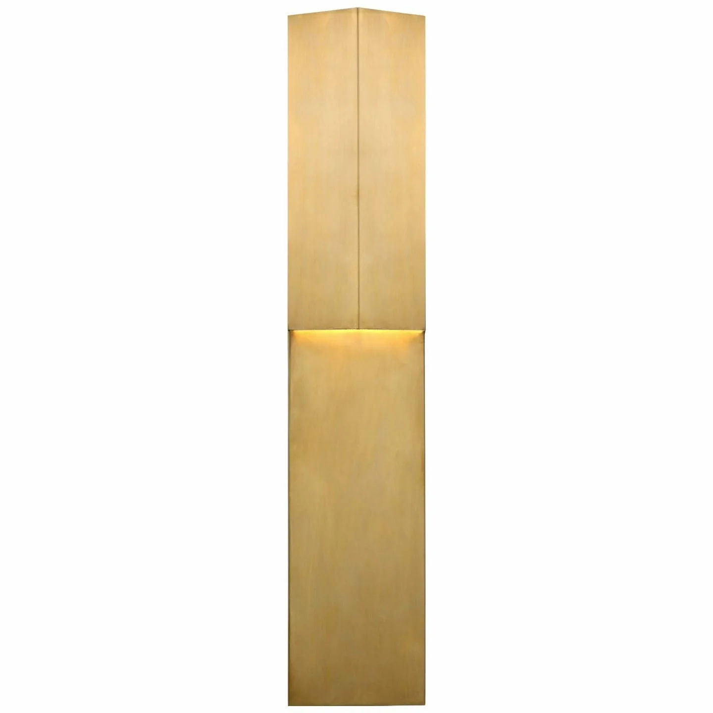 Rega Folded Sconce - Image 2