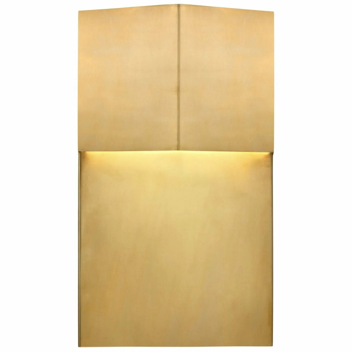 Rega Wide Sconce - Image 2
