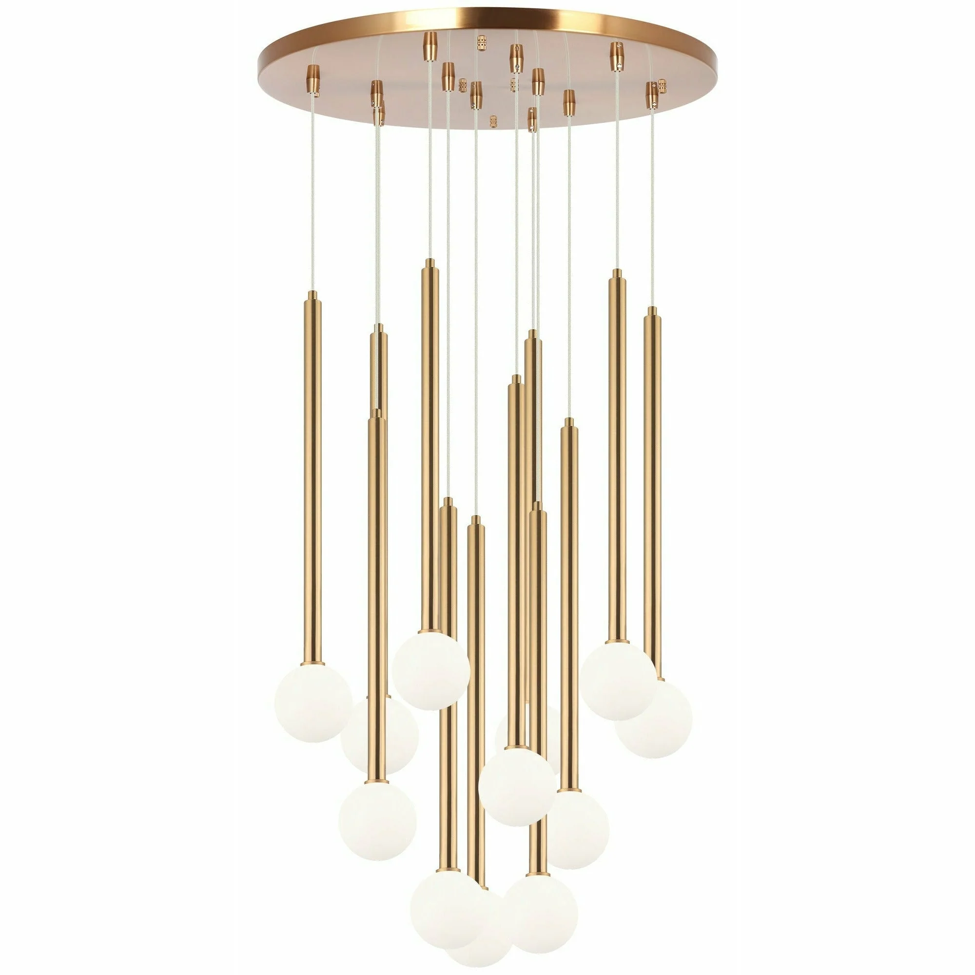 Reigndrop Chandelier - Image 4