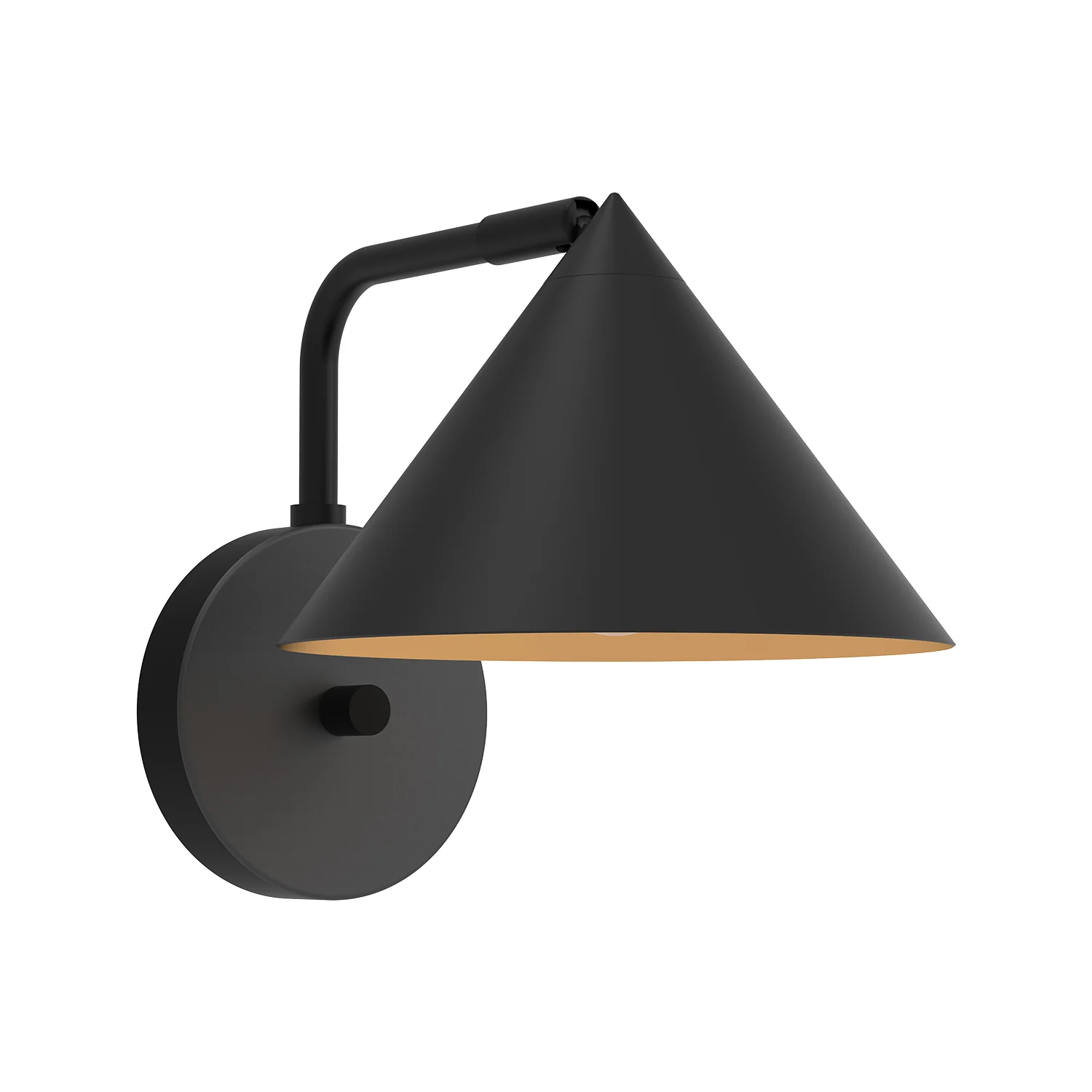 Remy 1 Light Wall Sconce - Image 2