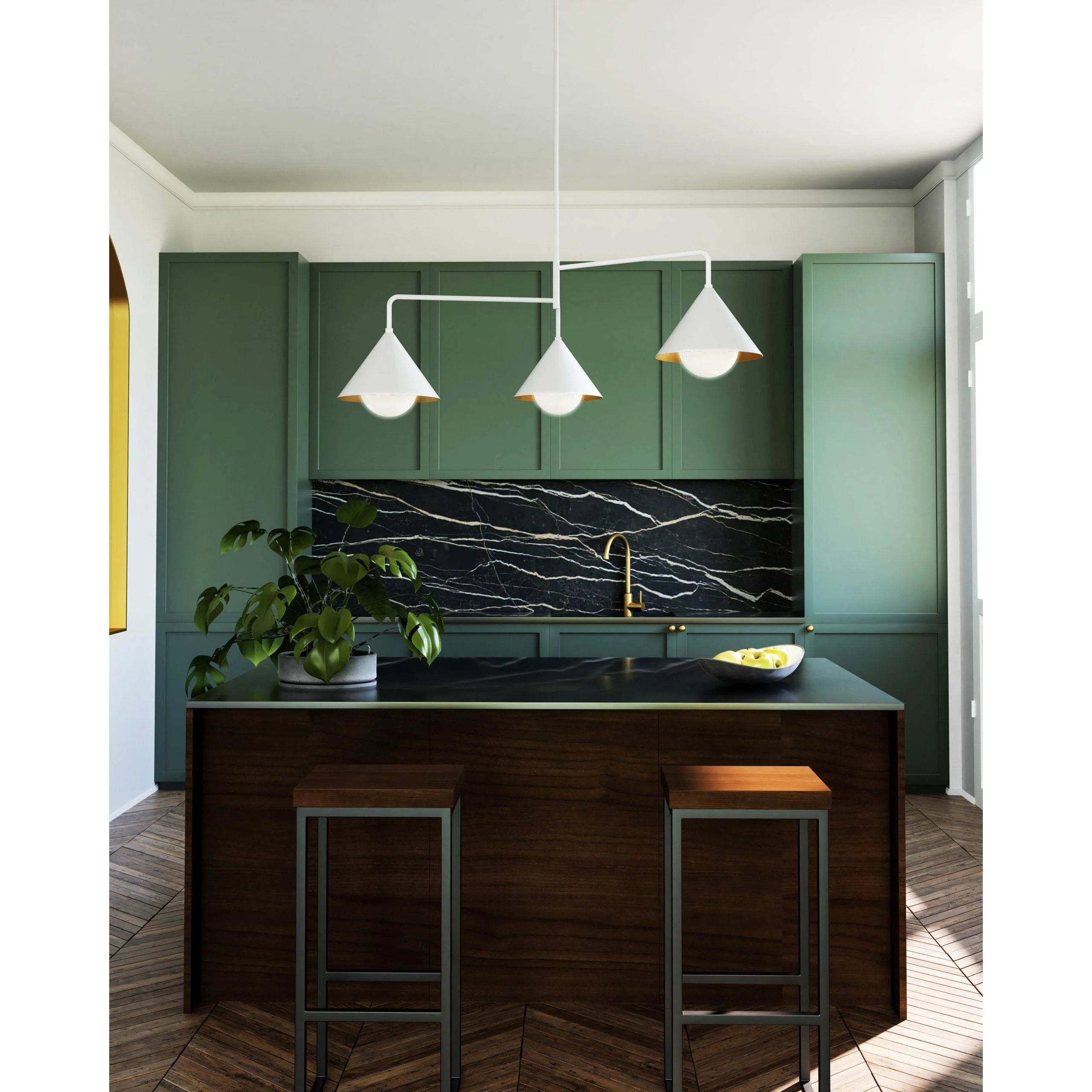 Remy Chandelier - Image 4