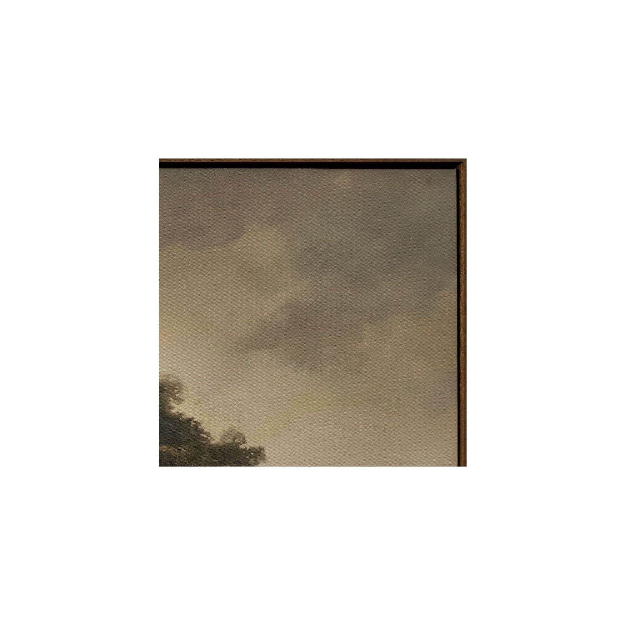 Reverie Framed Painting - Image 4