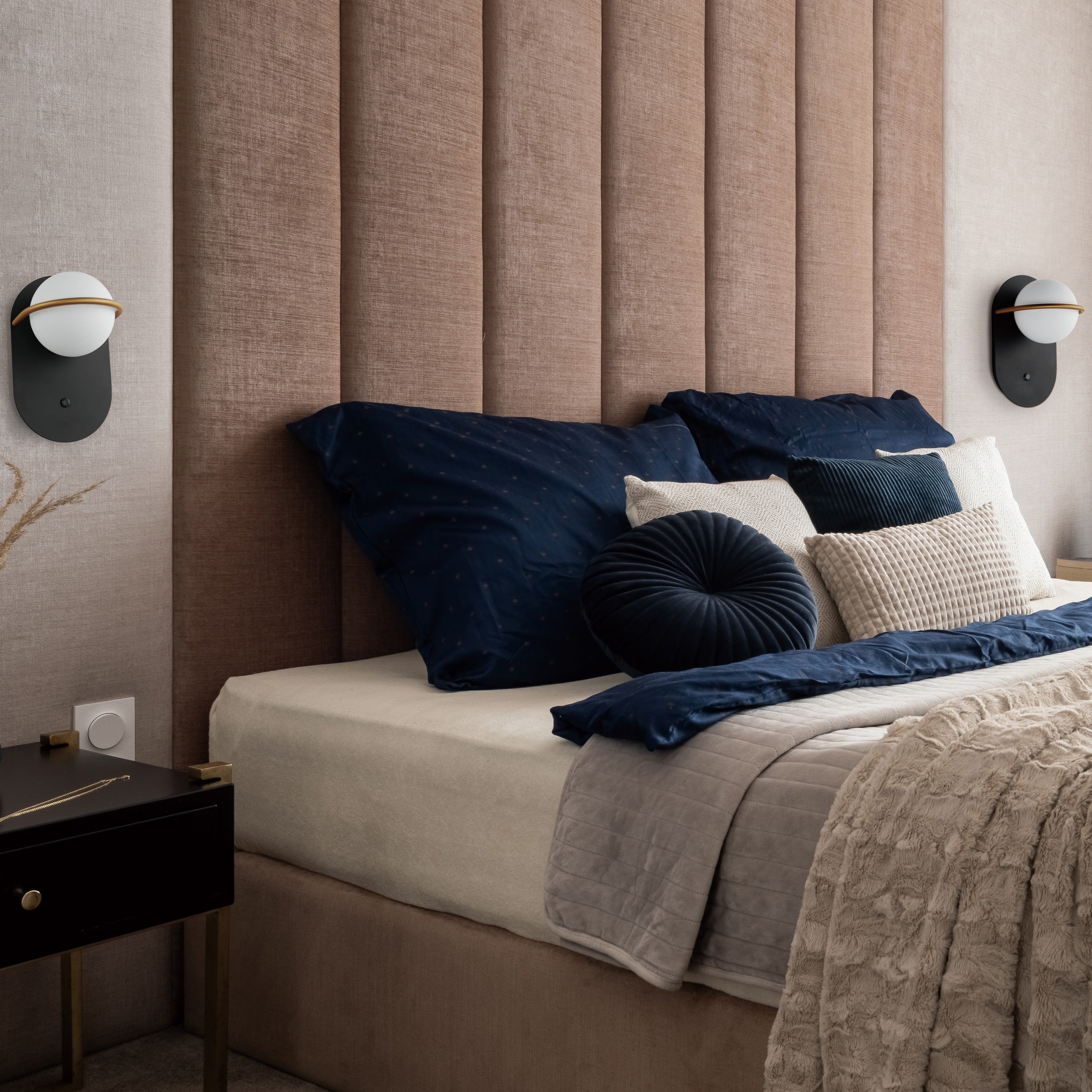 Revolve Wall Sconce - Image 2