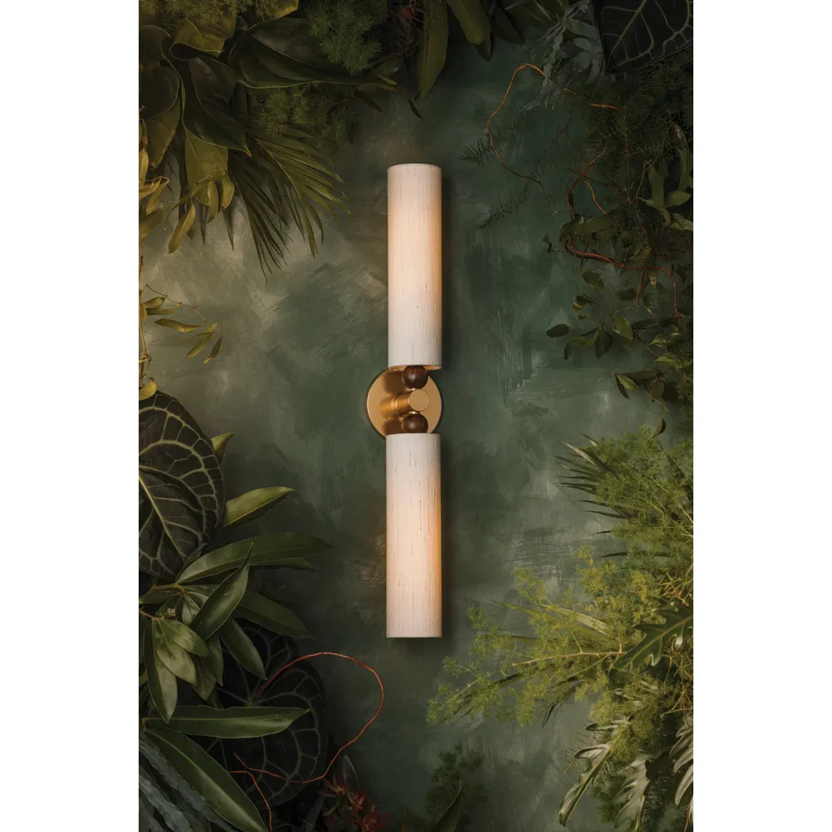 Reyn Wall Sconce - Image 4