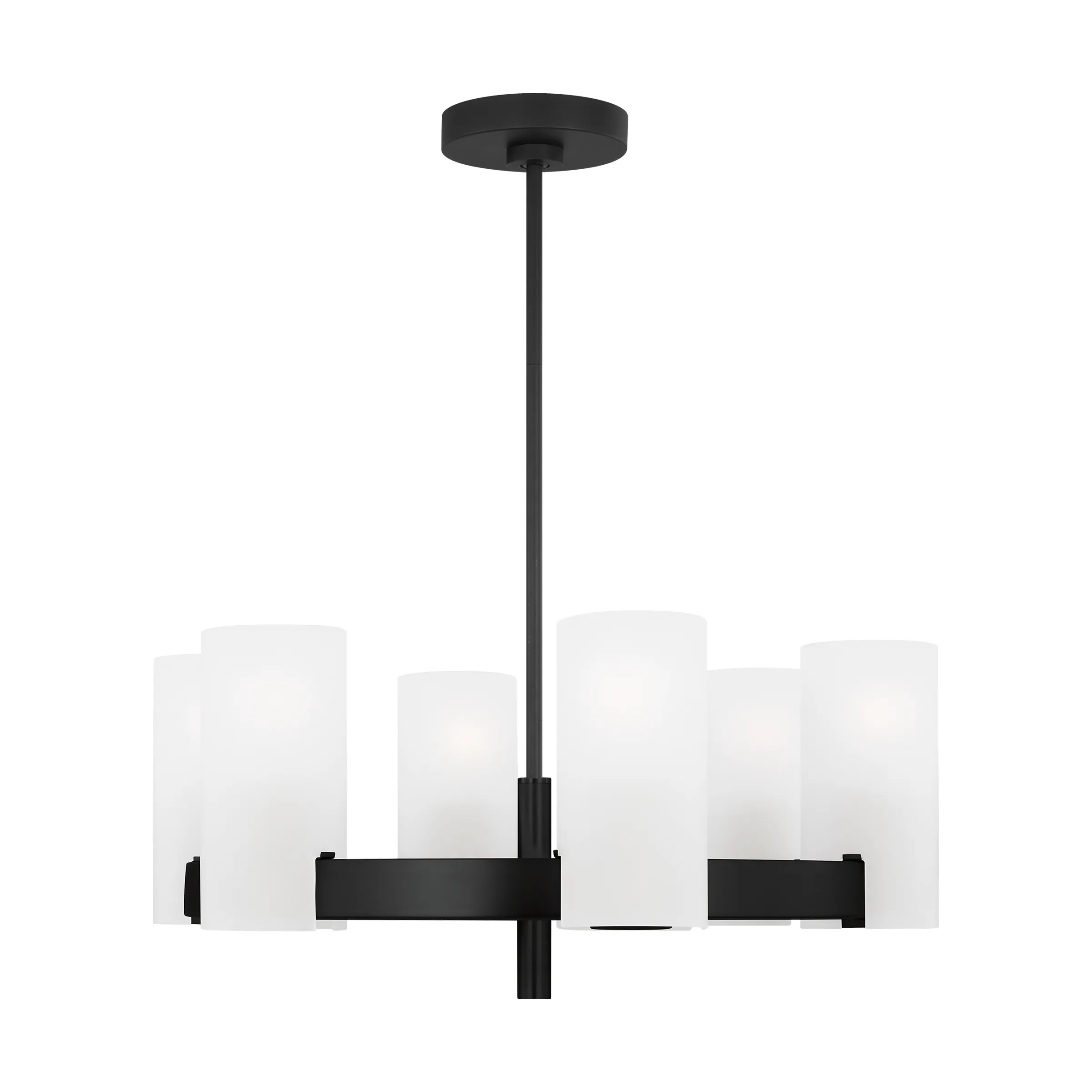 Rhode Medium Chandelier - Image 3