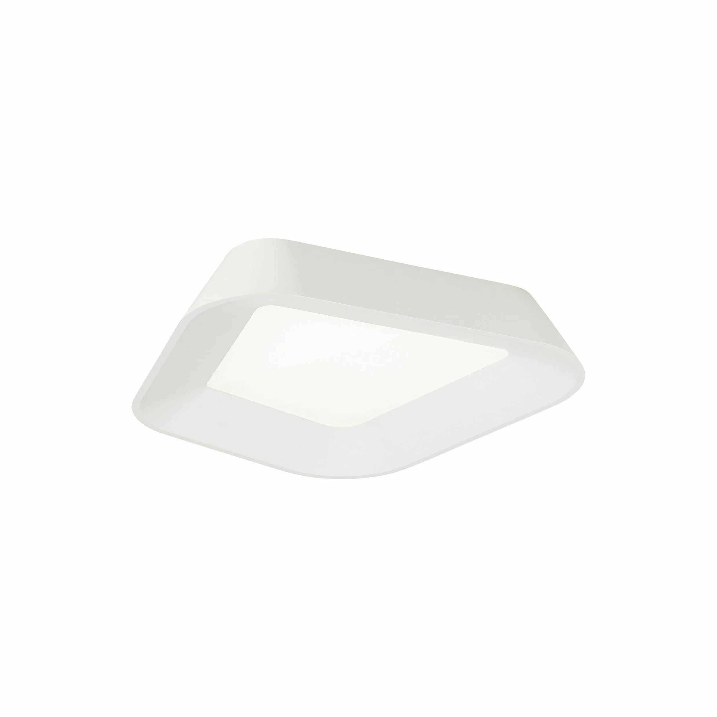 Rhonan Flush Mount - Image 4