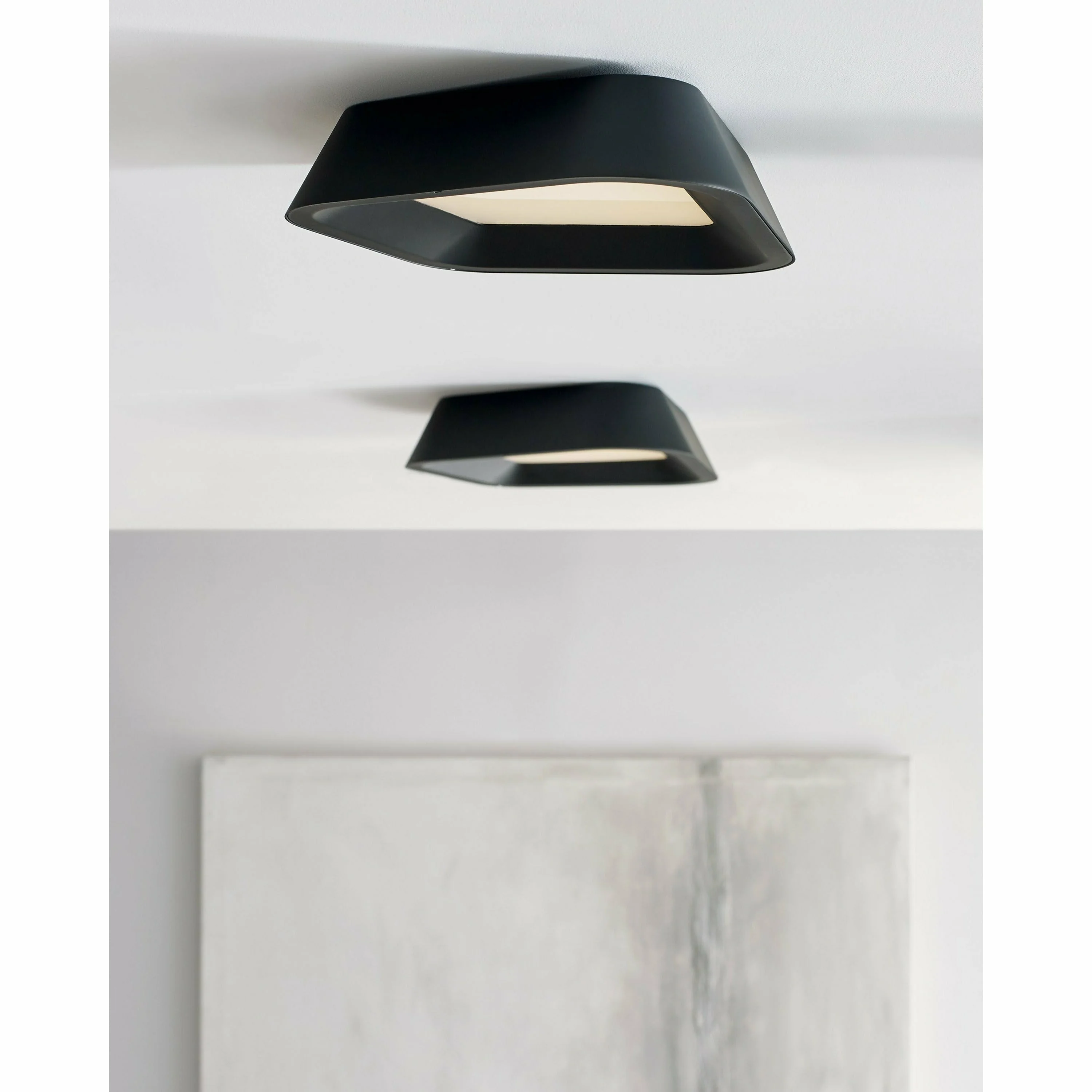 Rhonan Flush Mount - Image 9