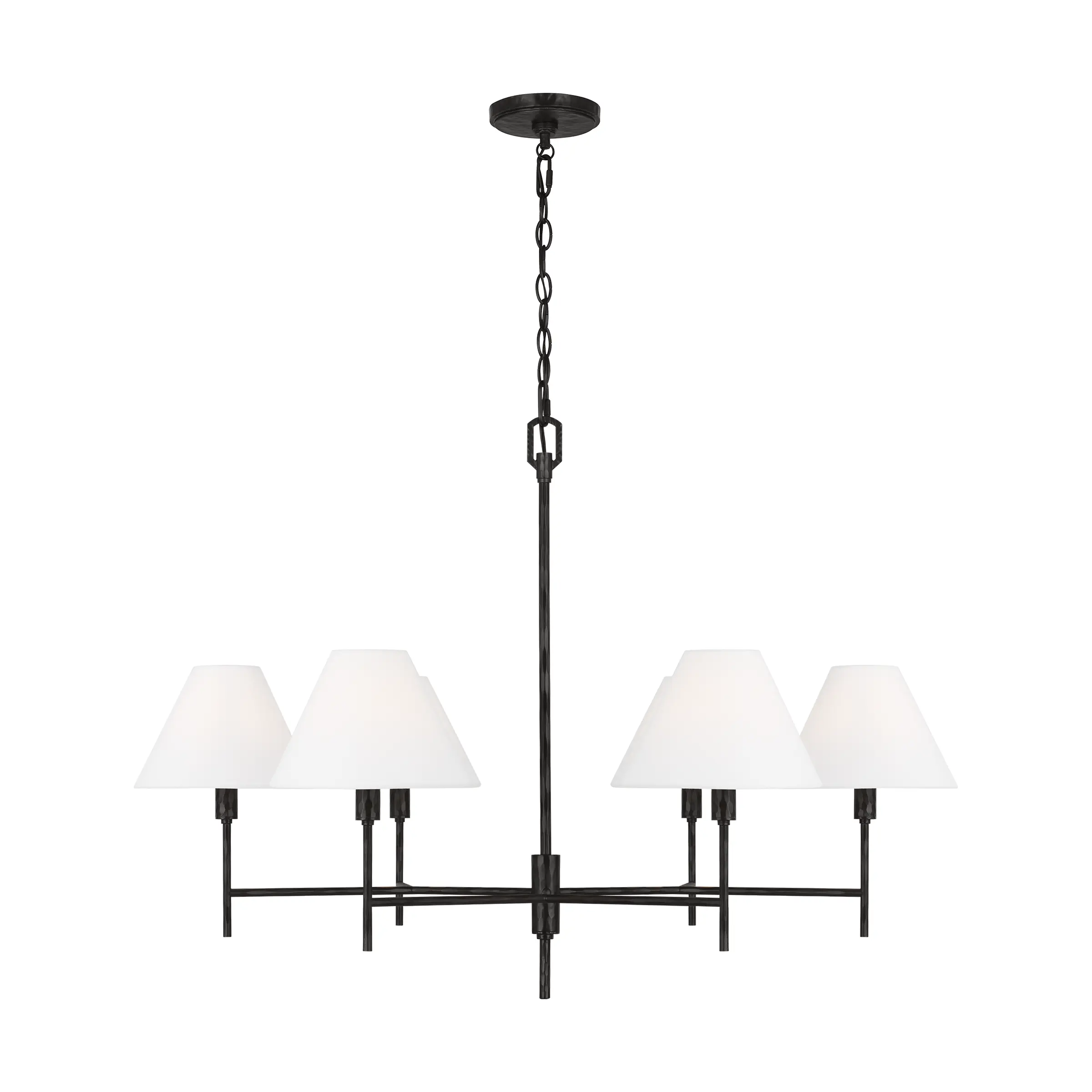 Ridgewood Large Chandelier - Image 2