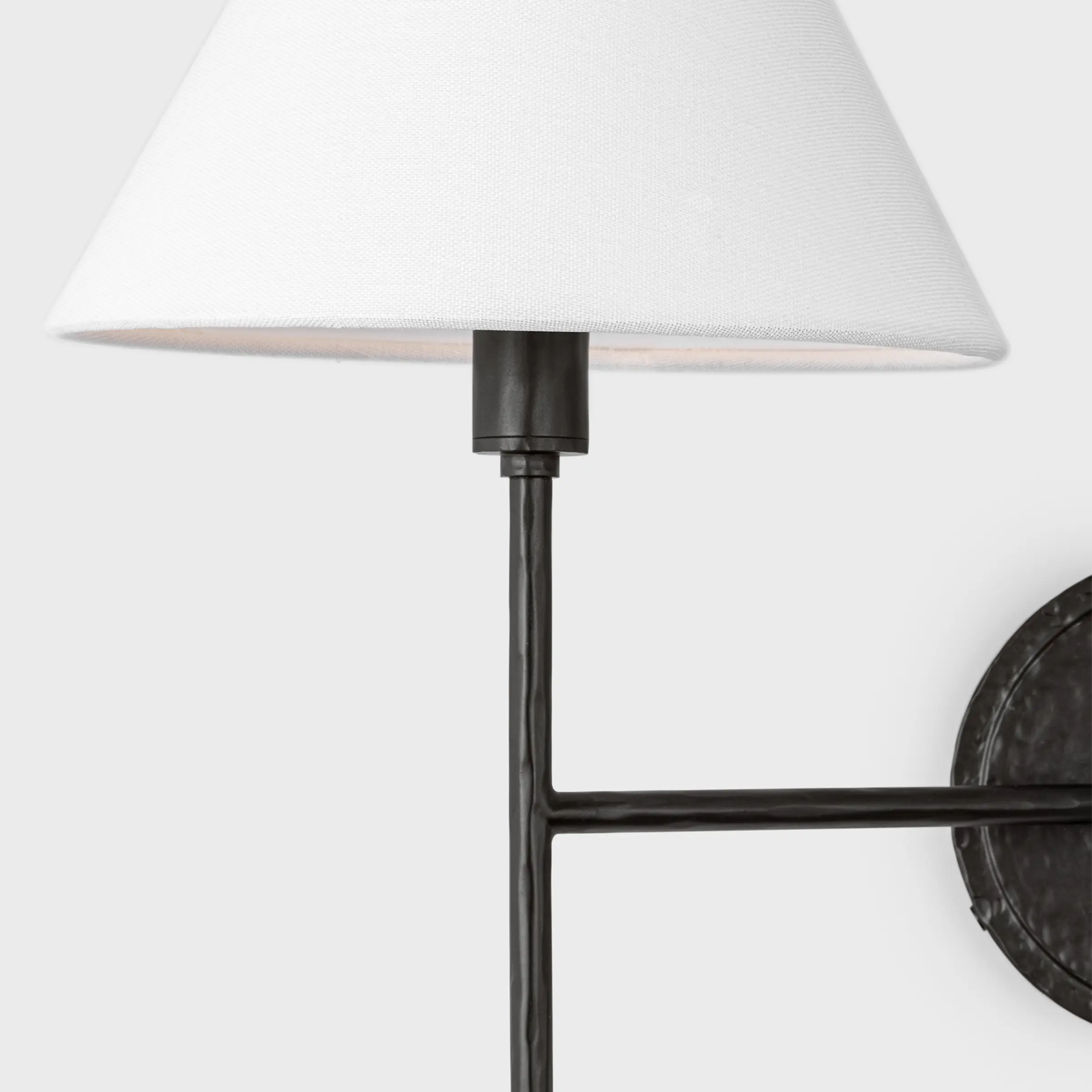 Ridgewood Medium Sconce - Image 9