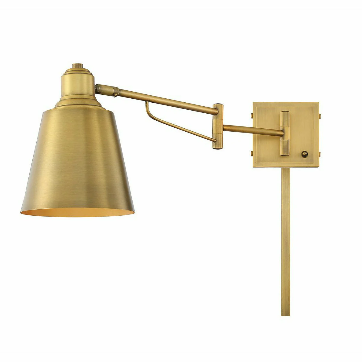 Ridley Wall Sconce - Image 3