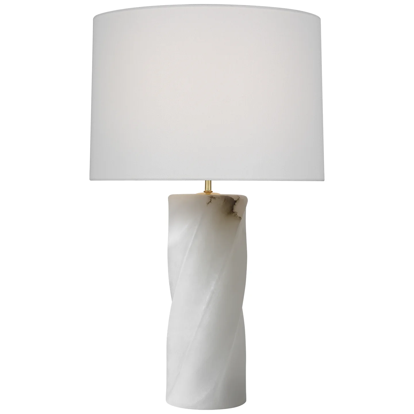 Ripley 25" Torsade Table Lamp - Image 8