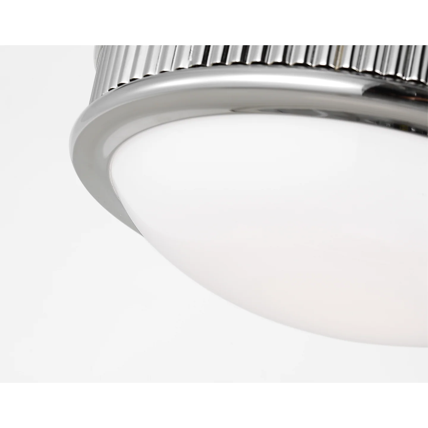 Ritz 8" Flush Mount - Image 7