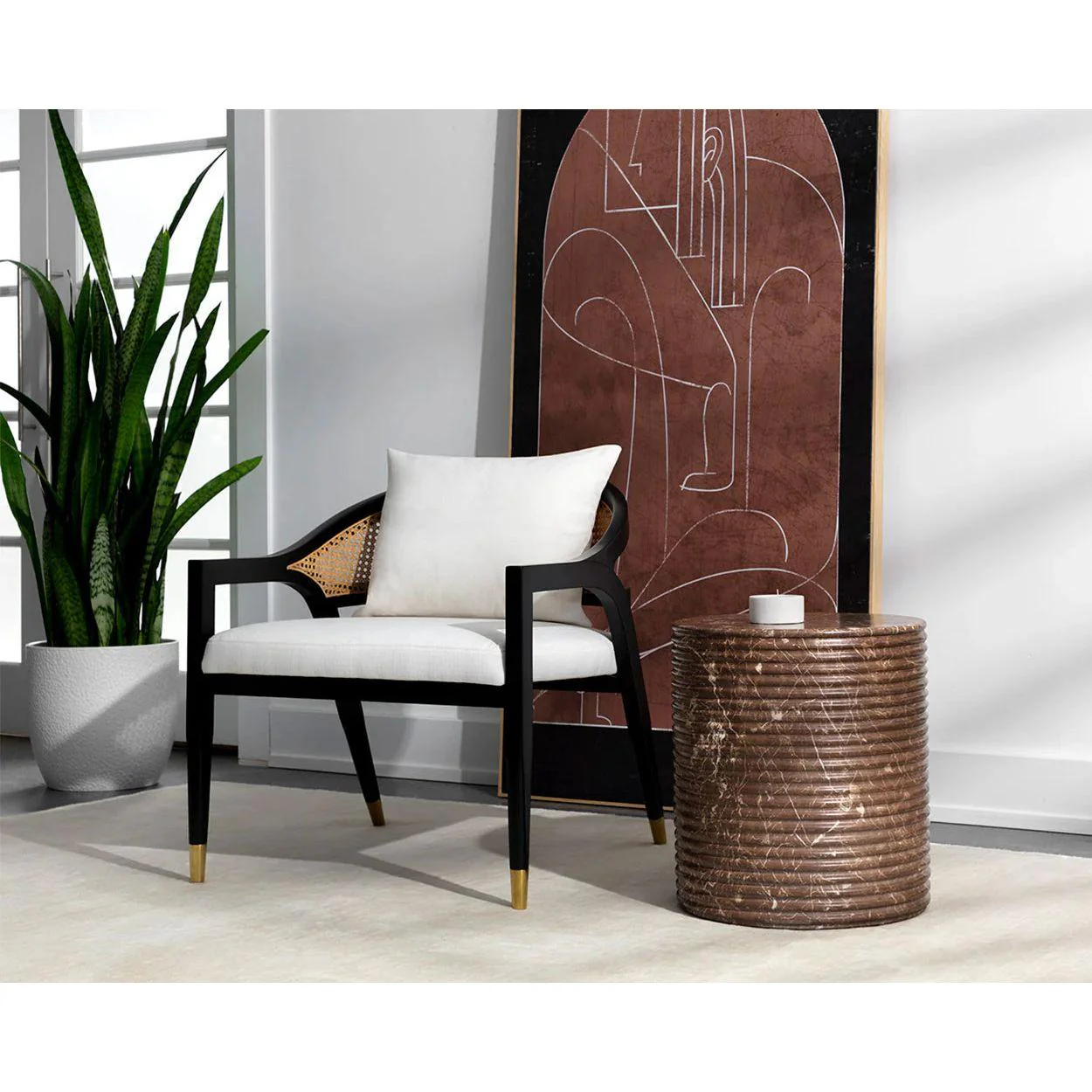 Riva Stool - Image 3