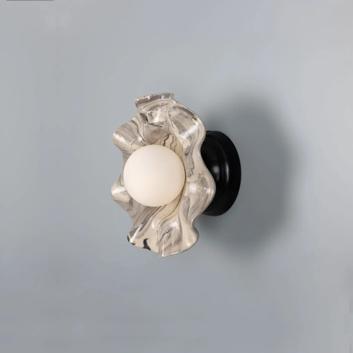 Rivale Wall Sconce - Image 10