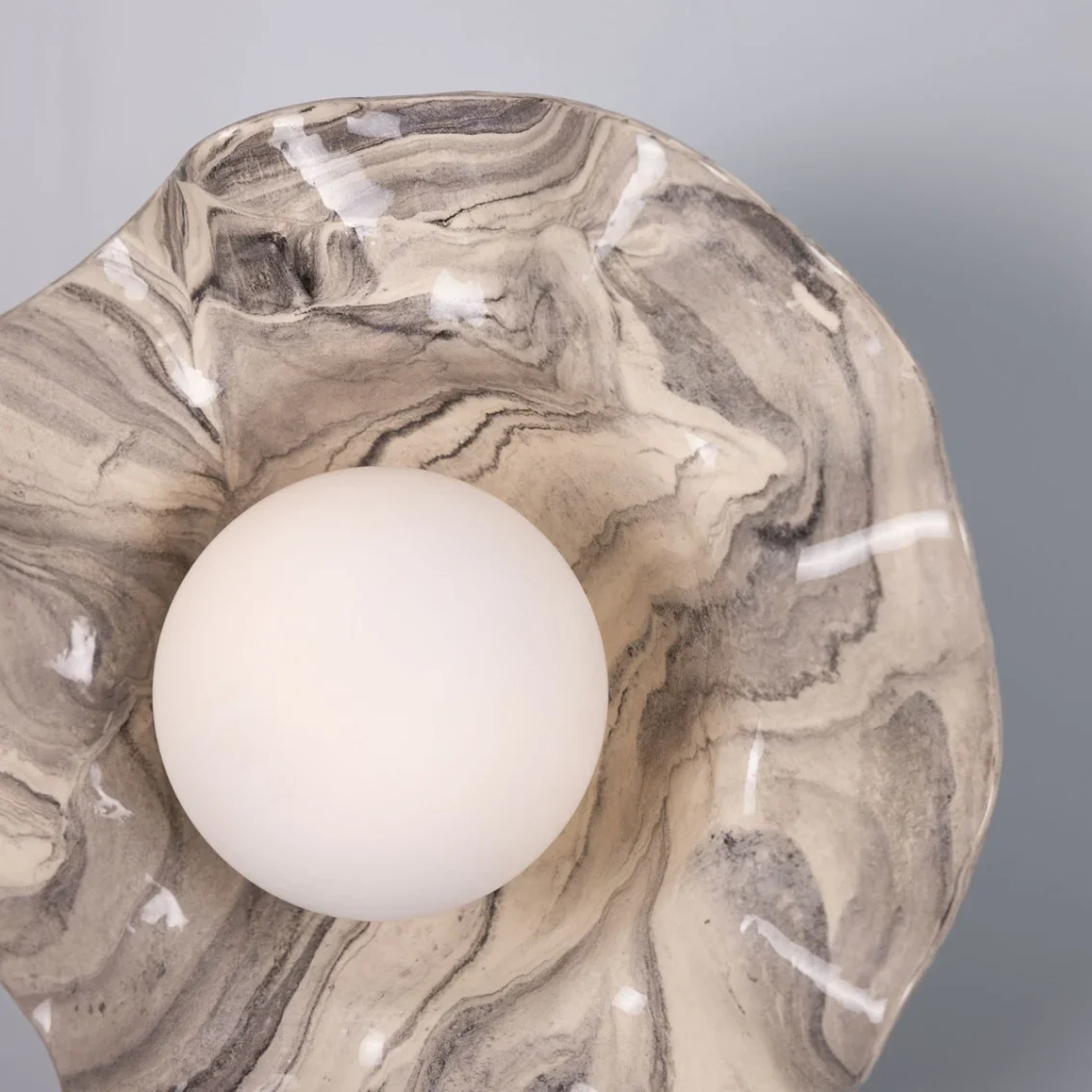 Rivale Wall Sconce - Image 13