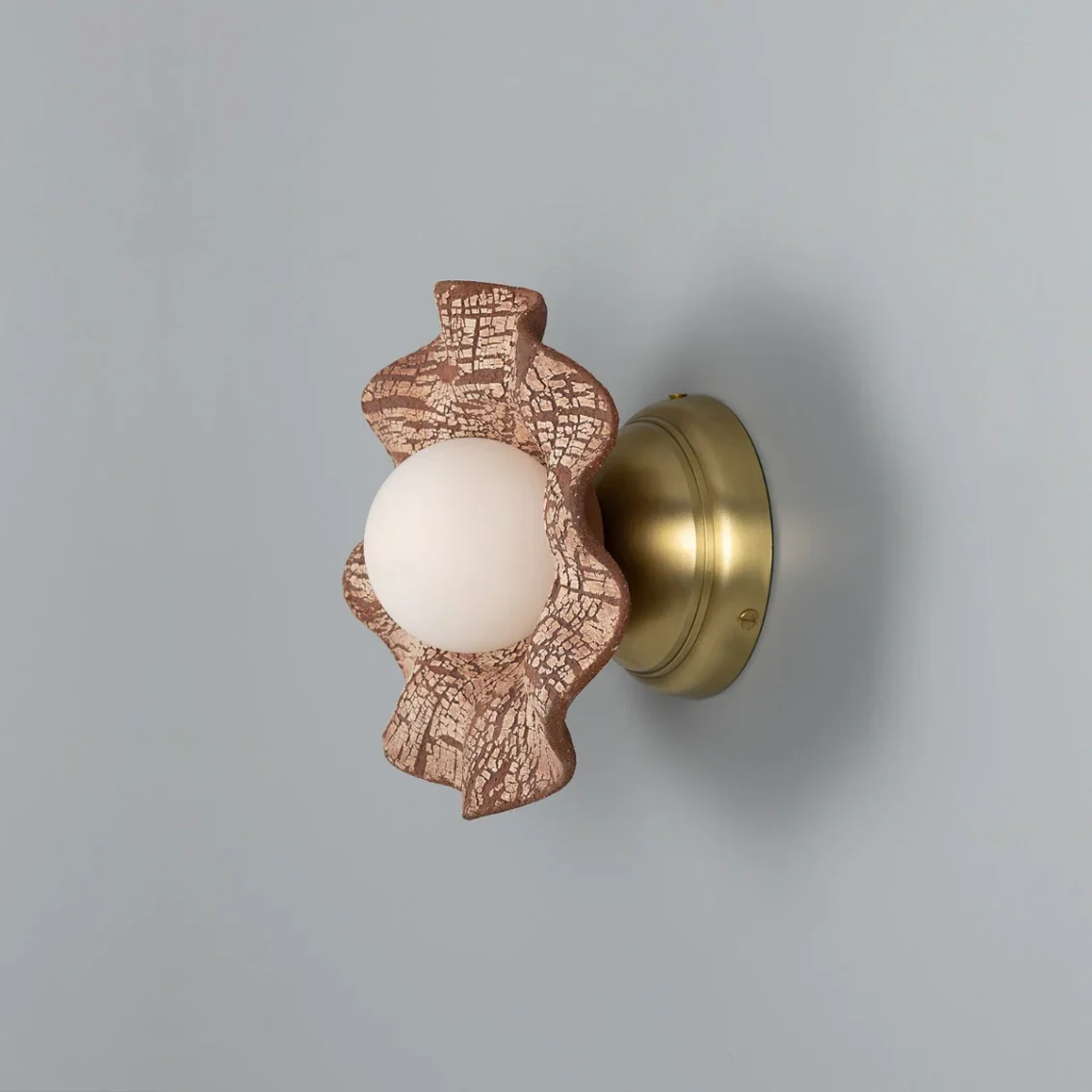 Rivale Wall Sconce - Image 5