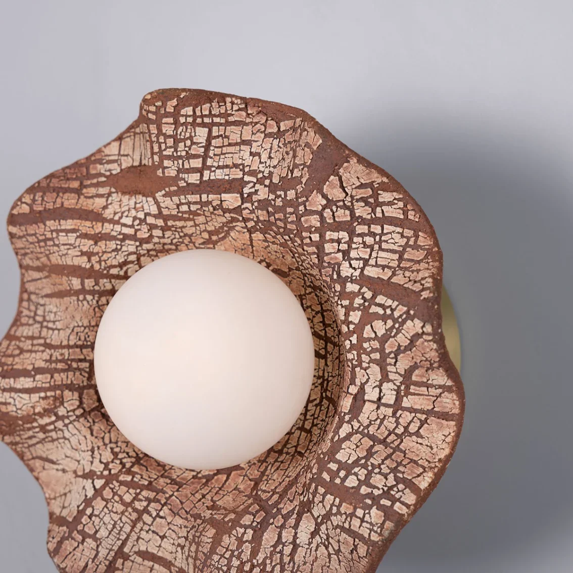 Rivale Wall Sconce - Image 7
