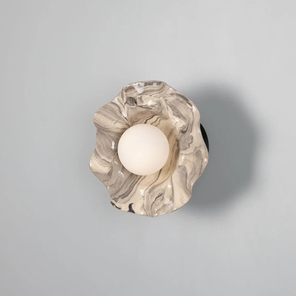 Rivale Wall Sconce - Image 8