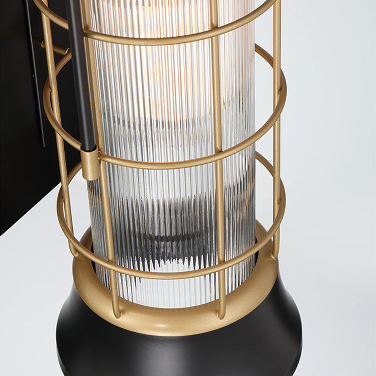 Rivamar Outdoor Wall Lantern - Image 10