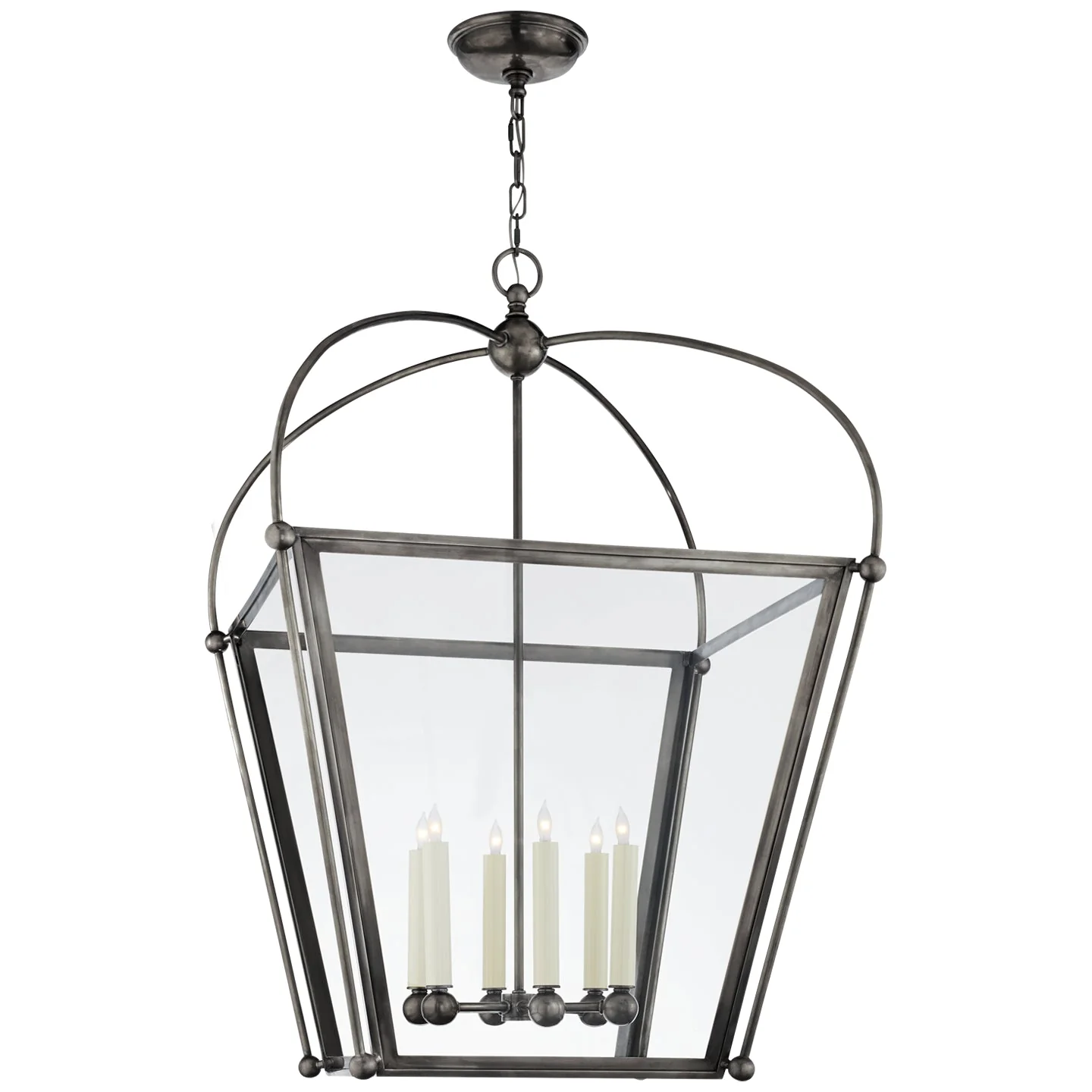 Riverside Square Lantern - Image 8