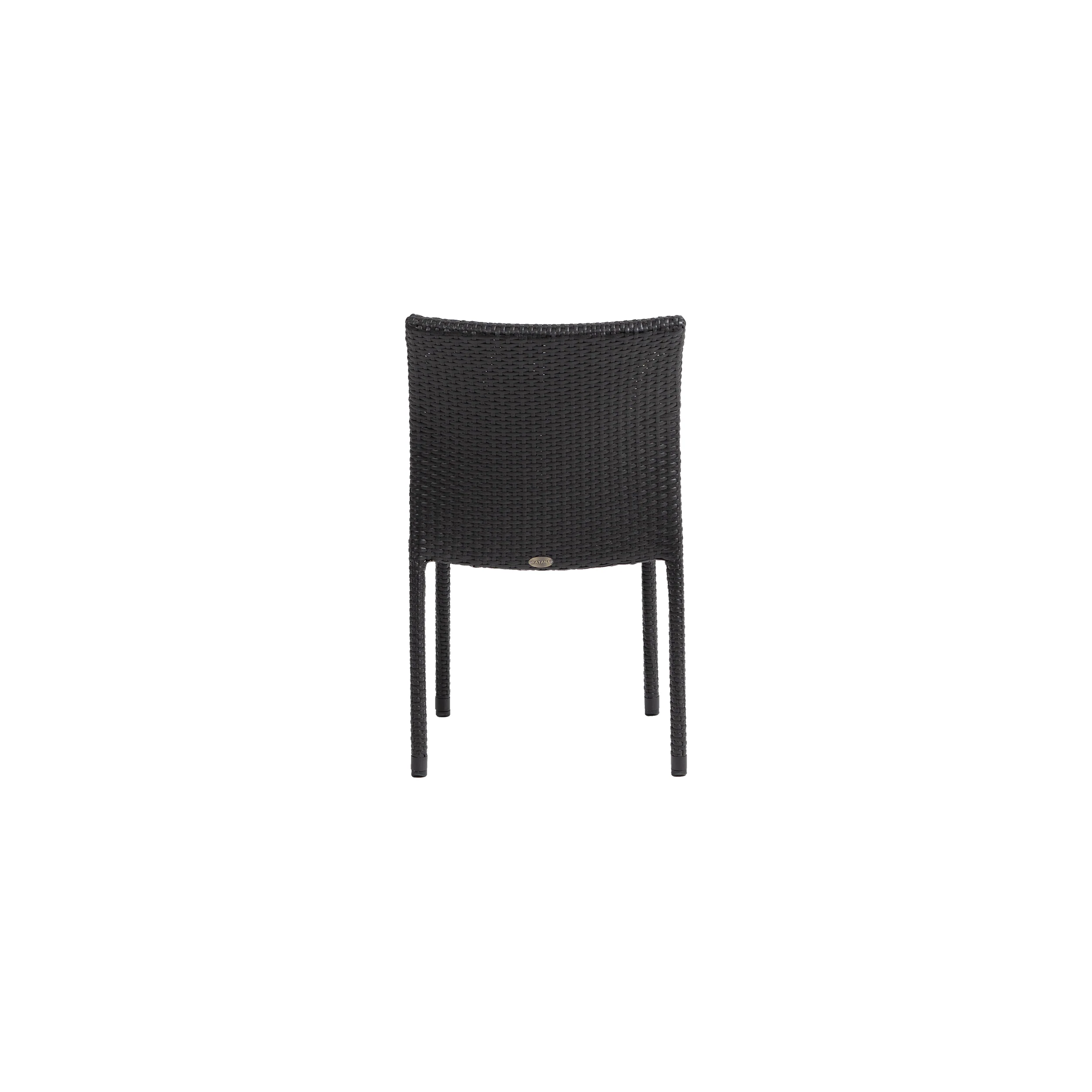 Riviera Stacking Side Chair - Image 4