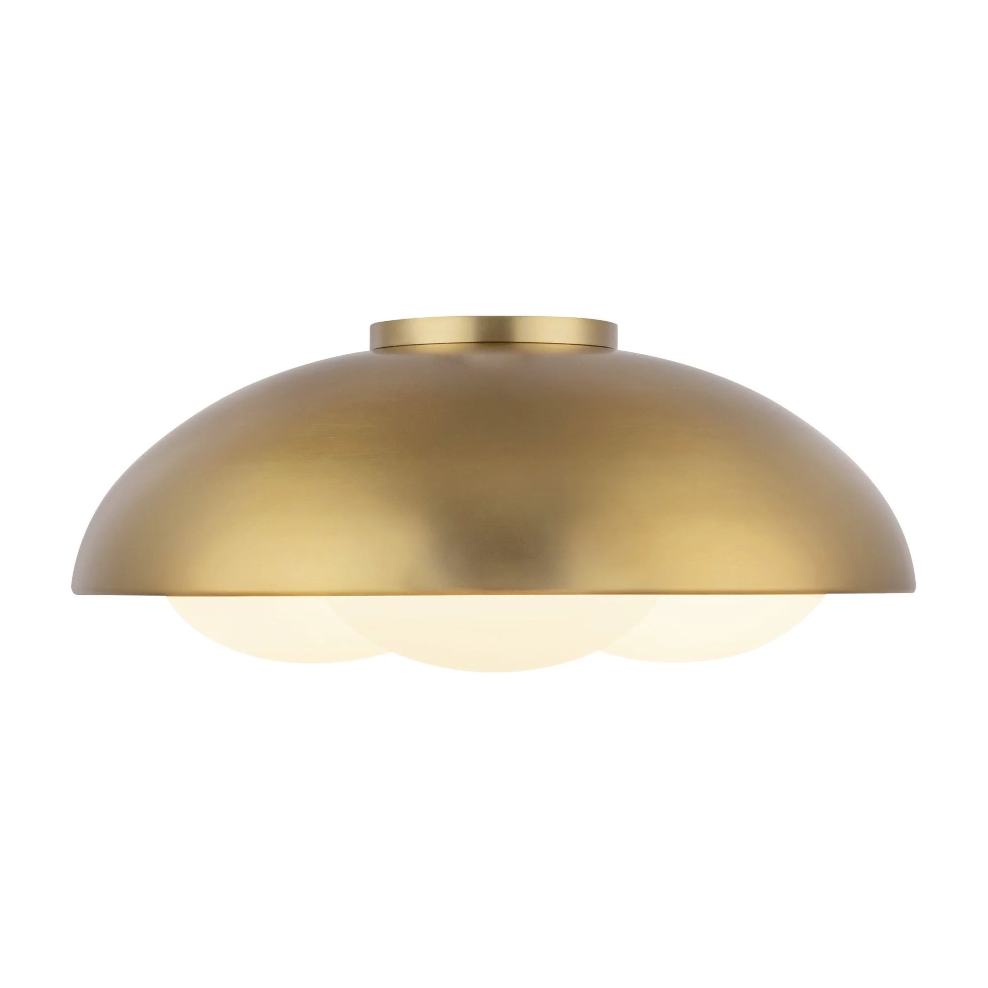 Robyn Flush Mount - Image 3