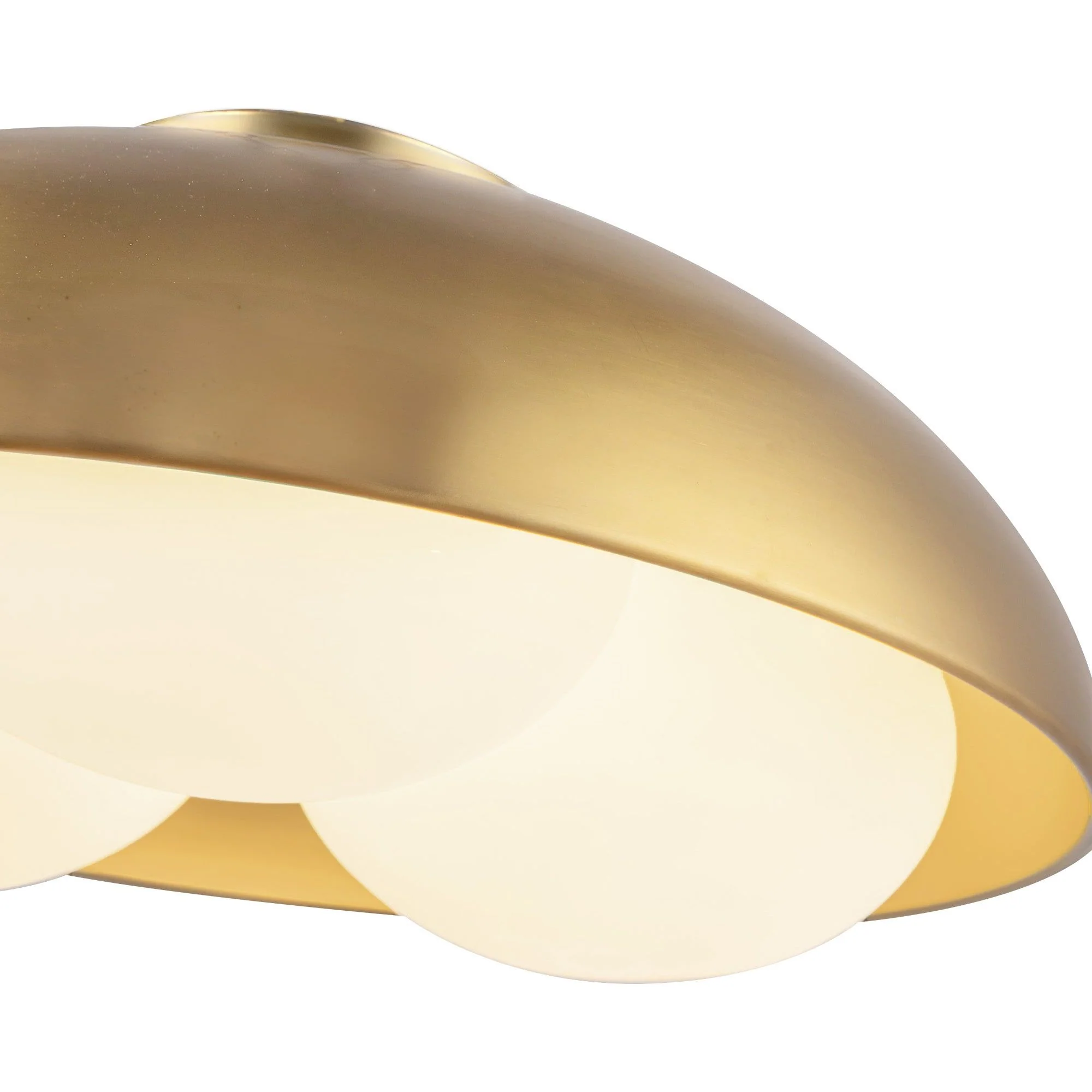Robyn Flush Mount - Image 5