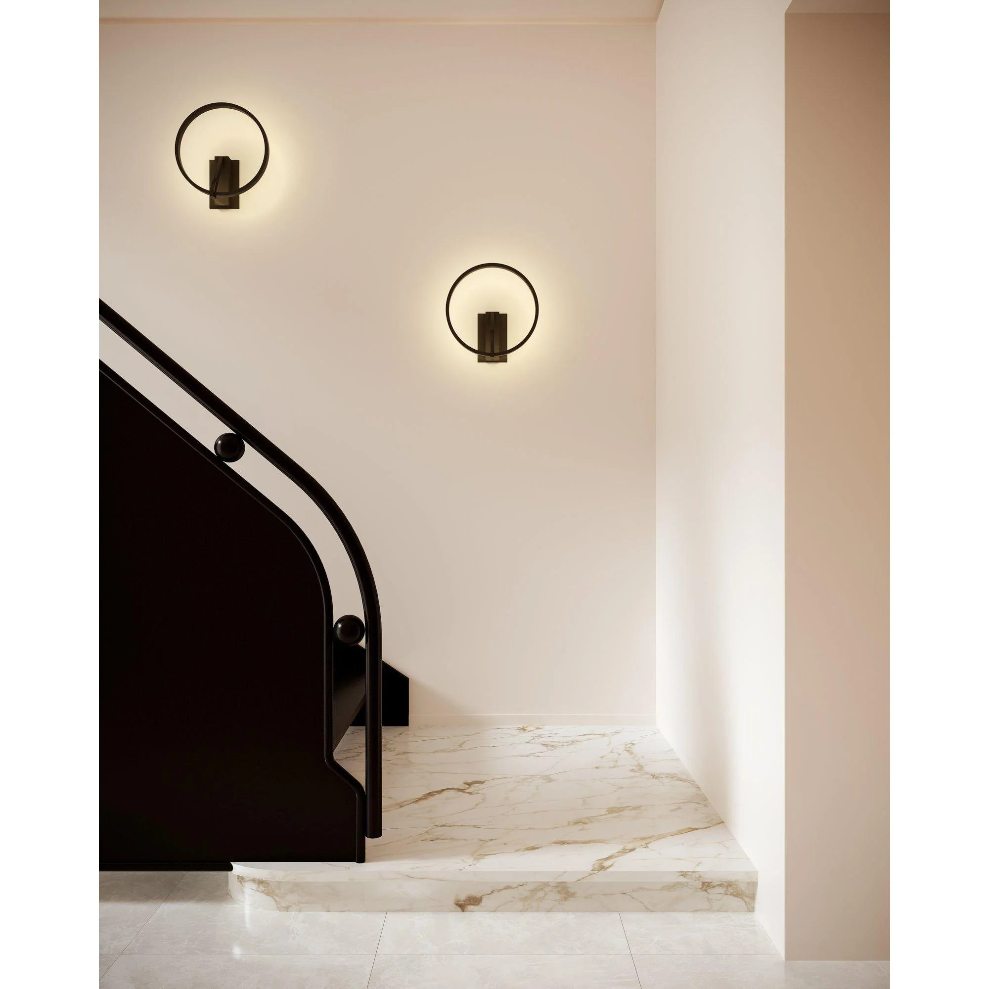 Roda Wall Sconce - Image 7