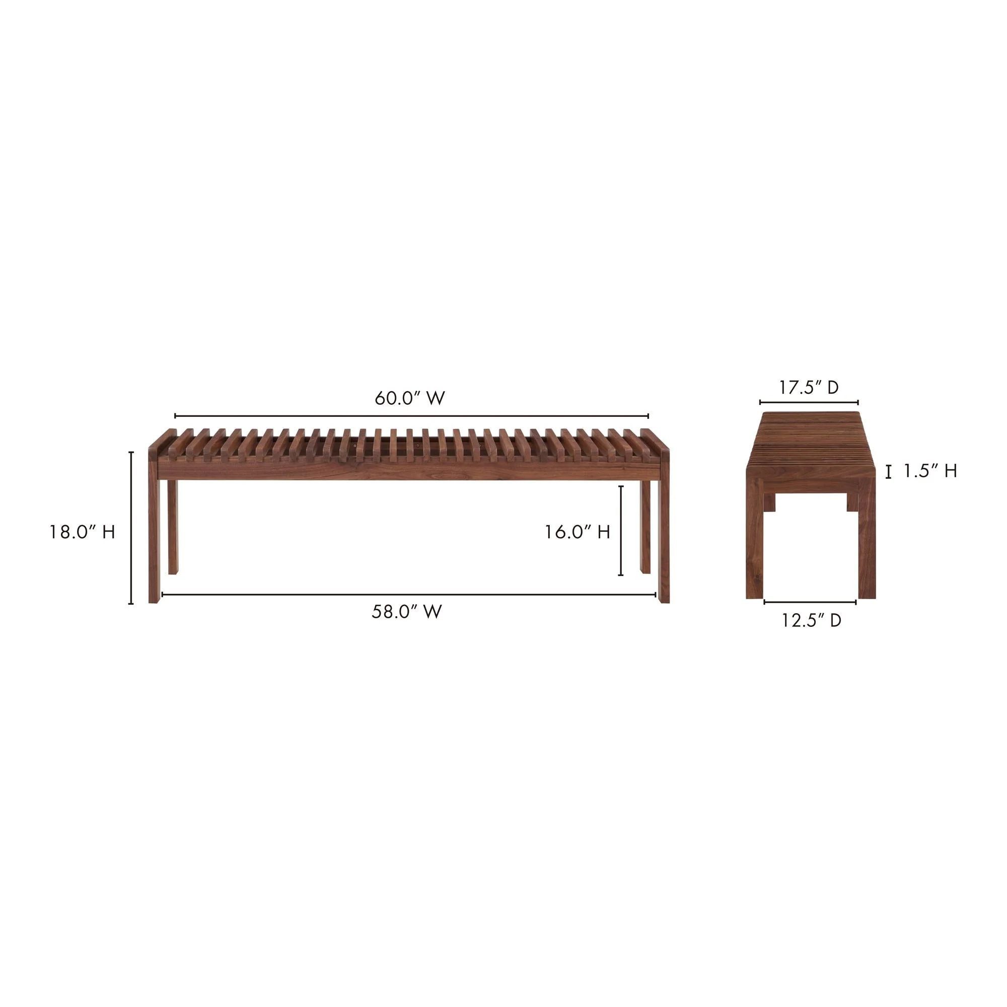 Rohe Bench - Image 8