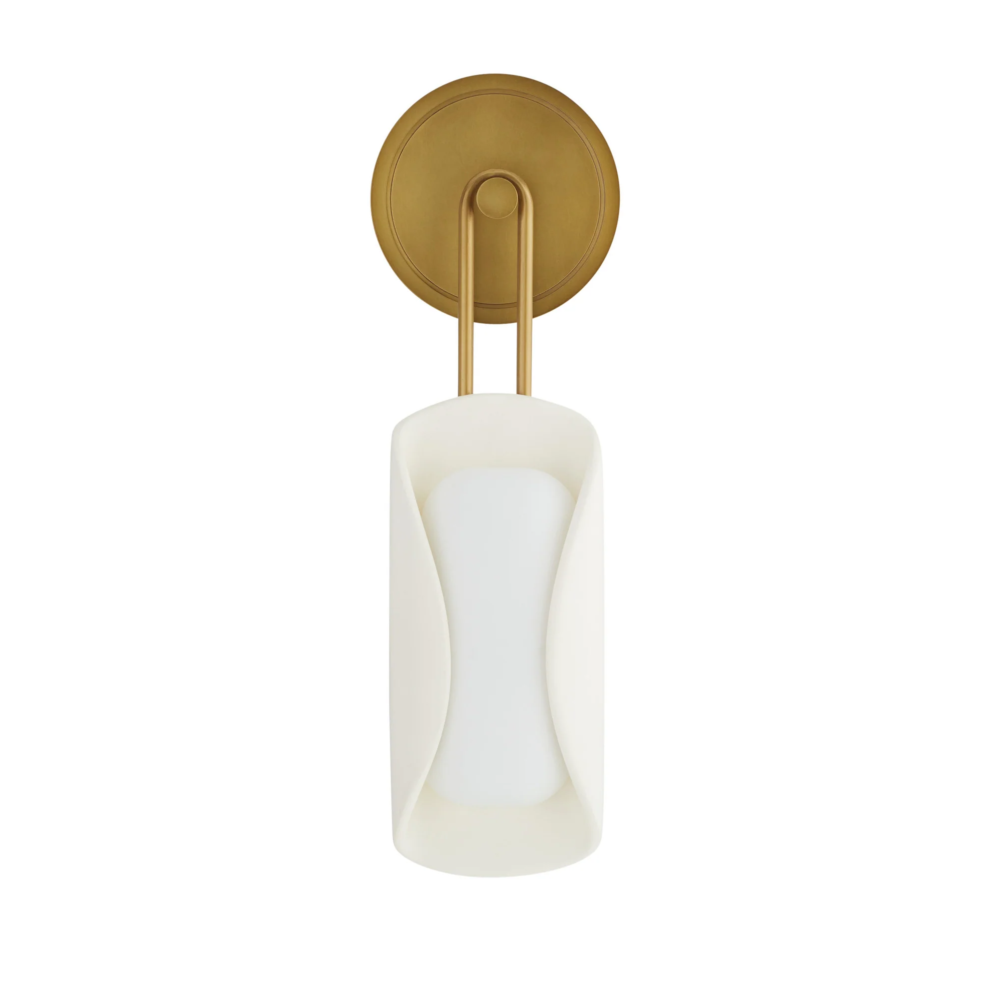 Roll Sconce - Image 3