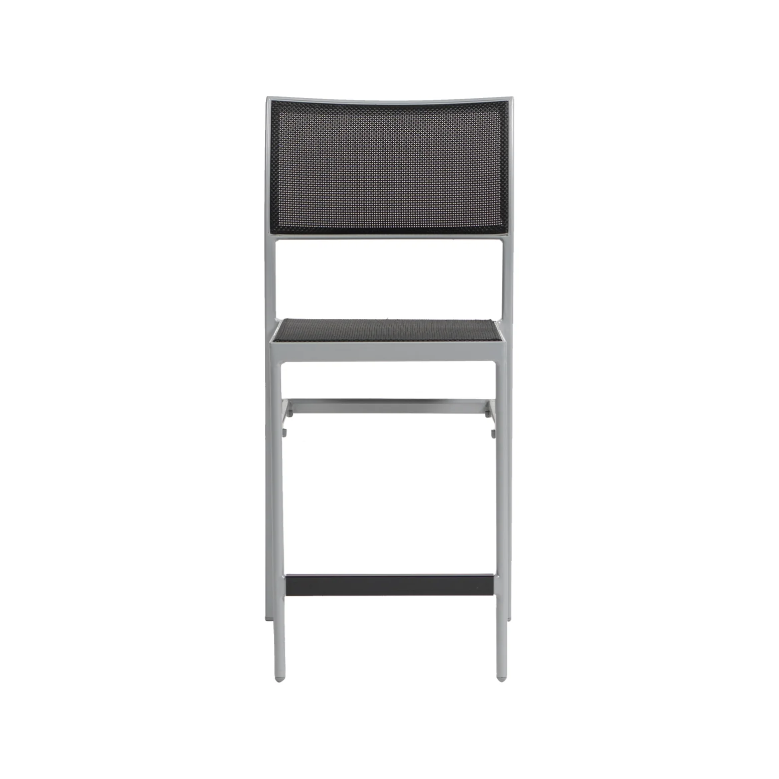 Roma (Sling) Counter Chair Without Arm (Stackable)