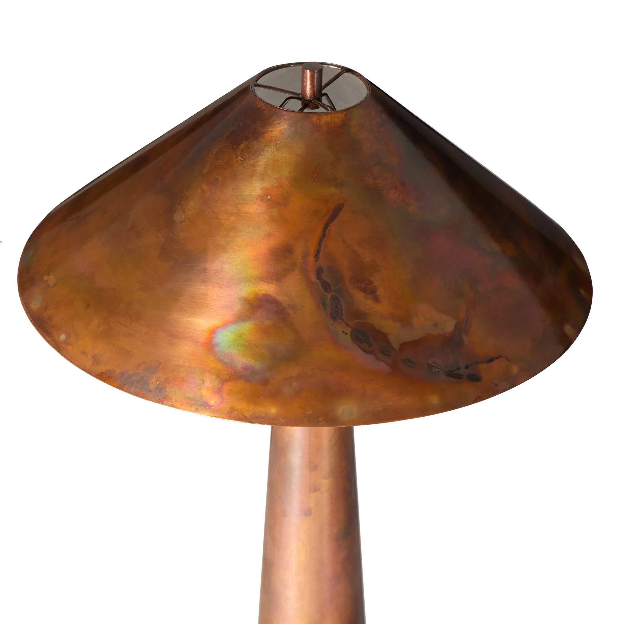 Romani Floor Lamp - Image 5